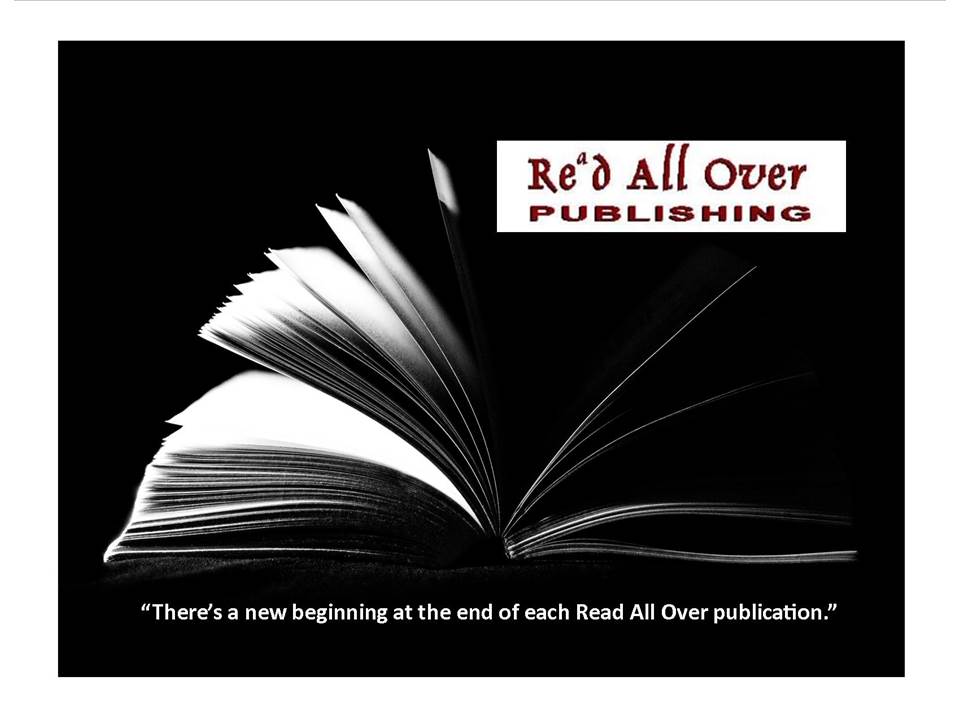 Read Over Over Publishing